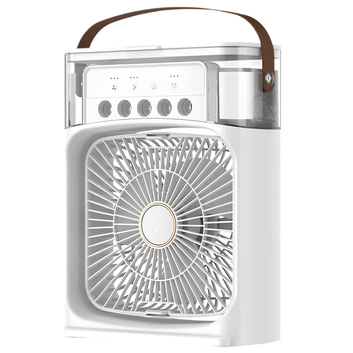 3 In 1 Mini Portable Air Conditioner